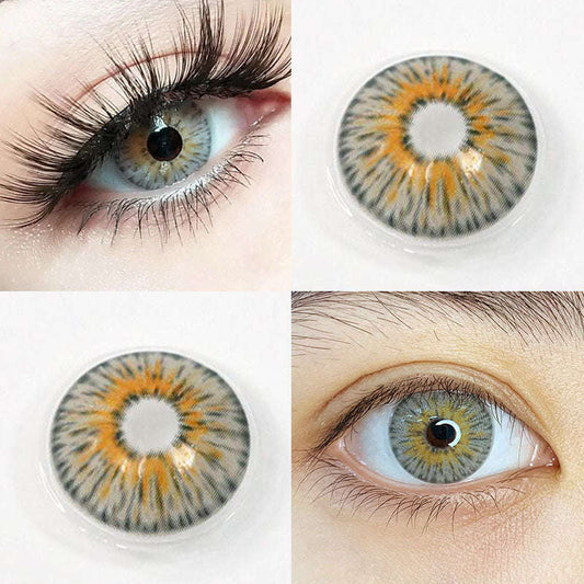 Deal#08(GOGH GREY + LUMRERE GREEN+ LUMRERE BLUE)