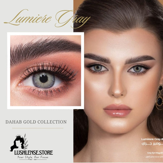 Deal#1 (Lumrere Green + Lumrere Blue + Lumrere Grey)