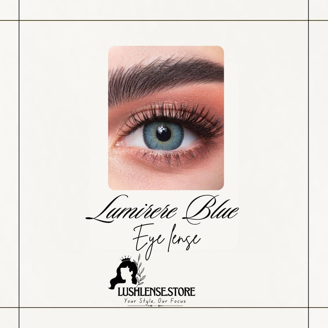 Deal#1 (Lumrere Green + Lumrere Blue + Lumrere Grey)